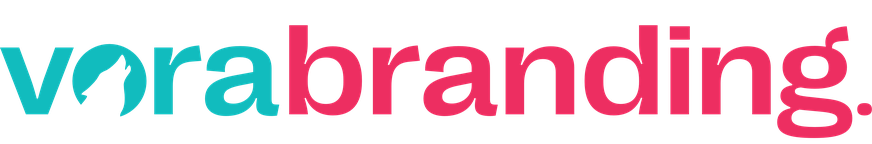 VORA branding.